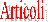 Articoli